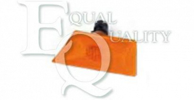 EQUAL QUALITY fl0123 -  Фонарь указателя поворота